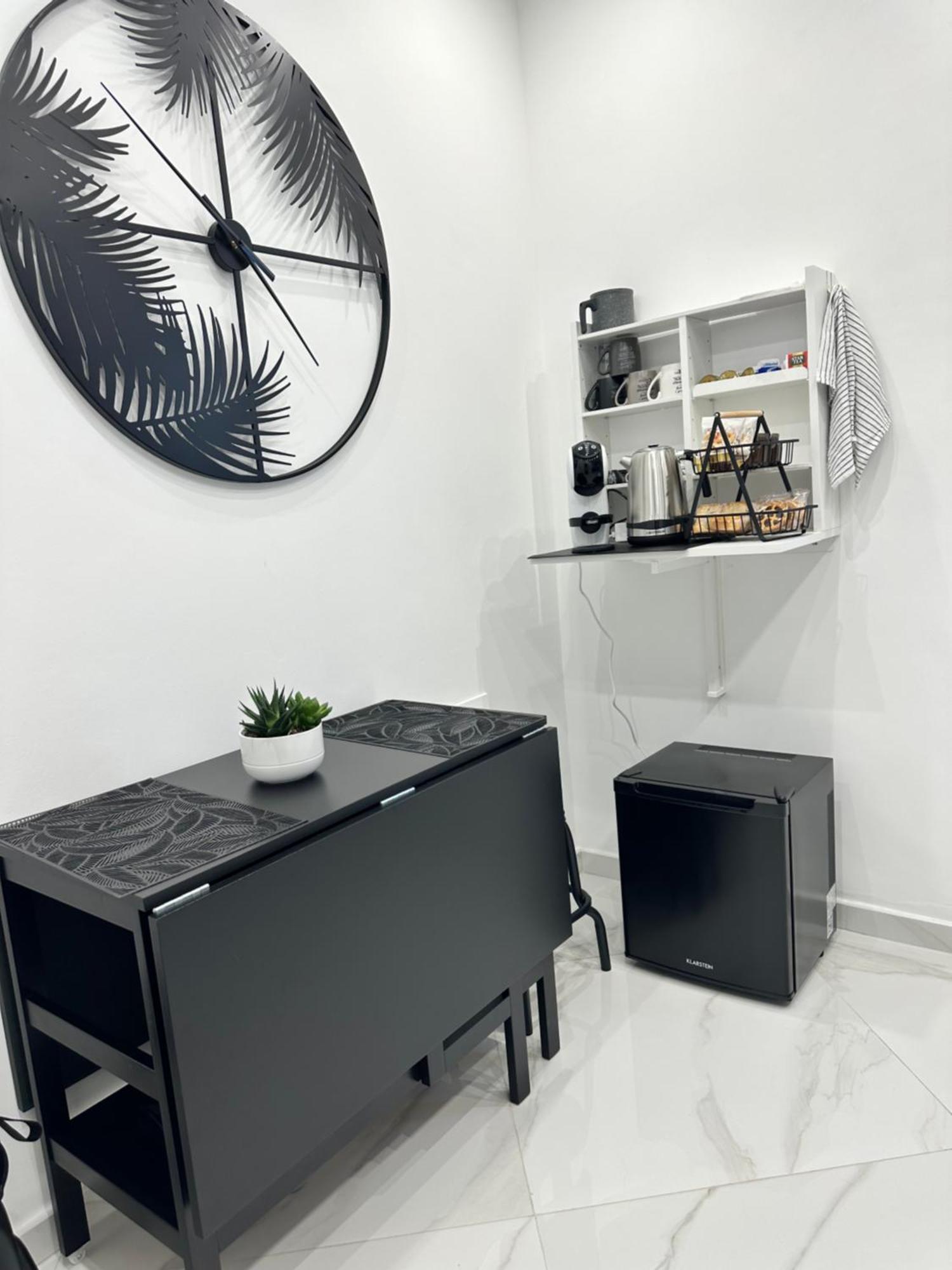 Apartmán La Dimora Di Dominique Bari Exteriér fotografie